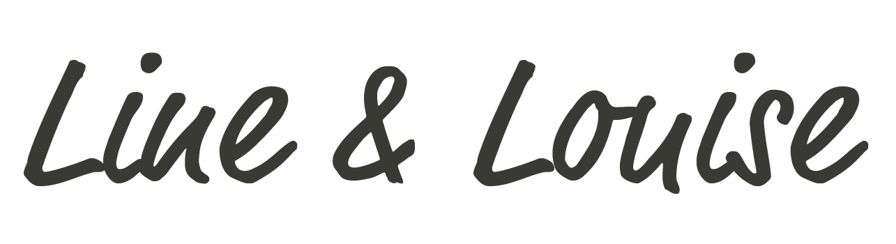 Line og Louise