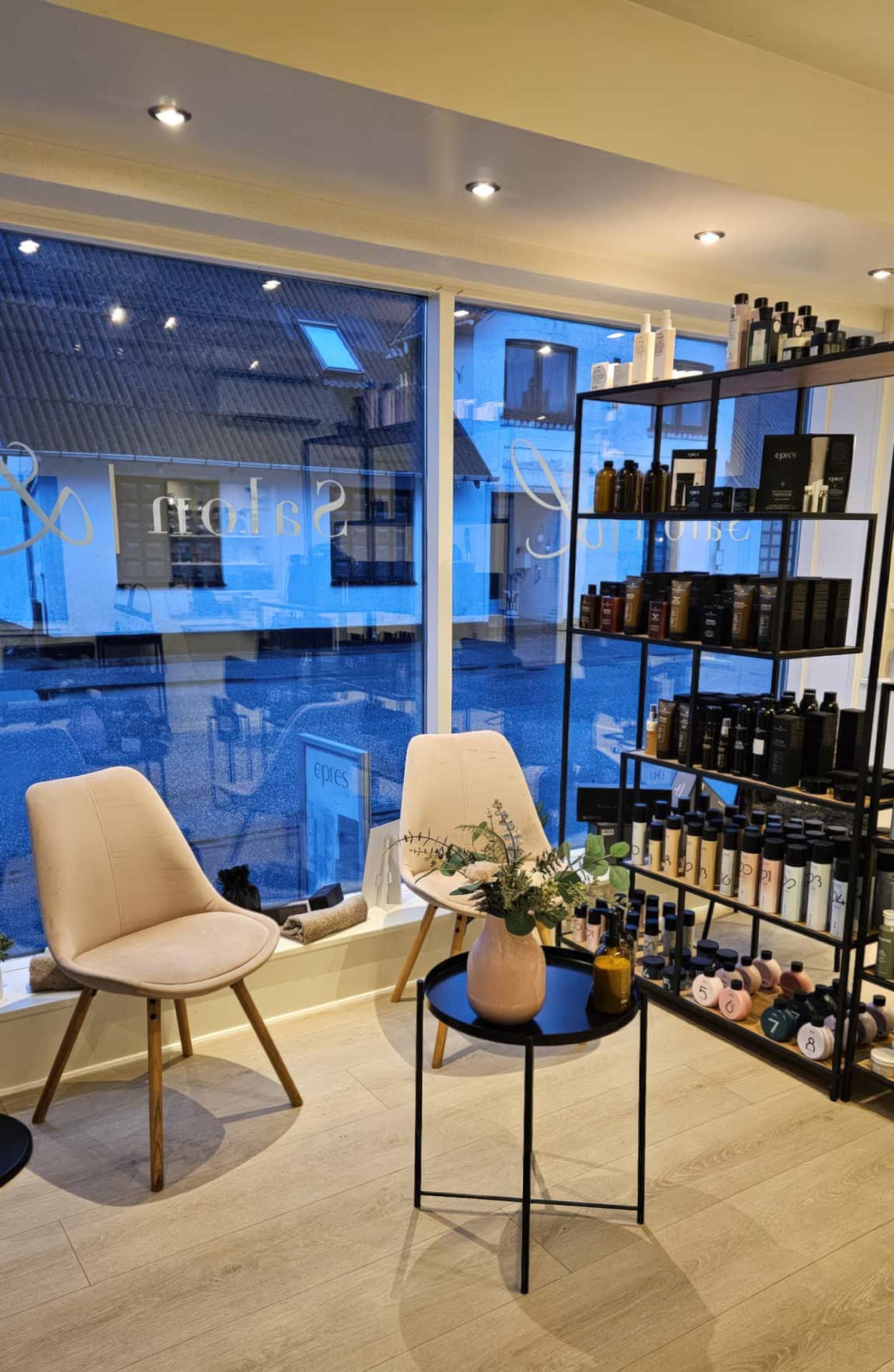 SalonL Frisør Thisted